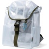 image:imagePolaroid Ripstop Backpack Camera Essentials Bag  Black Multicolor 6300Clear
