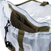 image:imagePolaroid Ripstop Backpack Camera Essentials Bag  Black Multicolor 6300Clear