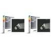 image:imagePolaroid BampW Film for IType 60018 Photos Pack of 2