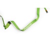 image:imagePolaroid Camera Strap FlatGreen Stripe