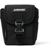 image:imagePolaroid Go Camera Bag  Black Multicolored  Compatible with Polaroid Go Mini Instant Camera 6296Black