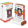 image:imagePolaroid HiPrint  Paper Bundle  2nd Generation Bluetooth Connected 2x3 Pocket Photo DyeSub Printer  White Printer  40 Photos 6438White
