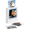 image:imagePolaroid HiPrint 3x3 Paper  3x3 Photo Paper Cardridge  30 Photo Sheets 6646Printer  60 Sheets