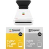 image:imagePolaroid Lab  Digital to Analog Polaroid Photo Printer 9019Polaroid Lab Everything Box