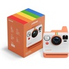 image:imagePolaroid Now 3rd Generation IType Instant Film Camera  Teal  Camera Only No Film 9198Coral