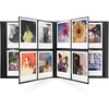 image:imagePolaroid Photo Album  LargeBlack