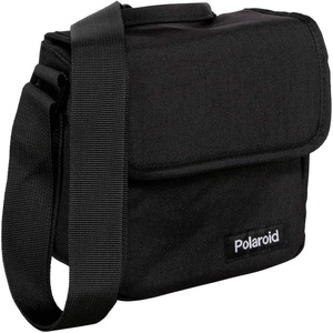 image:imagePolaroid Box Camera Bag BlackBlack