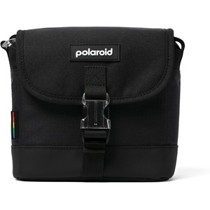 image:imagePolaroid Box Camera Bag BlackBlack Spectrum