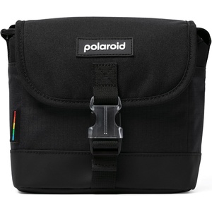 image:imagePolaroid Box Camera Bag BlackNEW Black