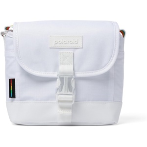 image:imagePolaroid Box Camera Bag BlackWhite Spectrum