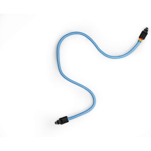 image:imagePolaroid Camera Strap FlatRound Blue