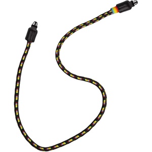image:imagePolaroid Camera Strap FlatRound Rainbow