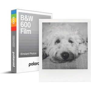 image:imagePolaroid Color Film for 600  Round Frame 60218 Photos