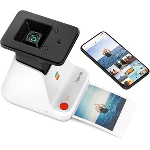 image:imagePolaroid Lab  Digital to Analog Polaroid Photo Printer 9019The Polaroid Lab