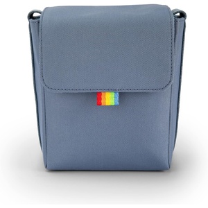 image:imagePolaroid Now Camera BagBlue Gray