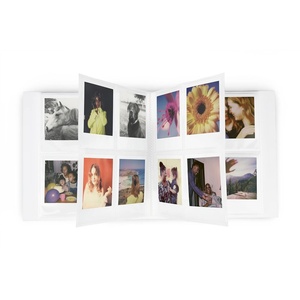 image:imagePolaroid Photo Album  Large White 6179Solid