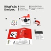image:imagePolaroid Go Gen3 Mini Instant Camera  Pokmon Sylveon Edition 9211Pokmon Now Camera
