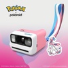 image:imagePolaroid Go Gen3 Mini Instant Camera  Pokmon Sylveon Edition 9211Sylveon Go Camera