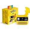 image:imagePolaroid Go Gen3 Mini Instant Camera  Pokmon Sylveon Edition 9211Pikachu Go Camera