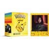 image:imagePolaroid Go Gen3 Mini Instant Camera  Pokmon Sylveon Edition 9211Pikachu Go Film