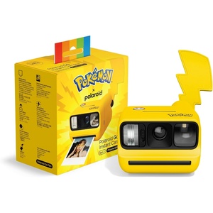 image:imagePolaroid Go Gen3 Mini Instant Camera  Pokmon Sylveon Edition 9211Pikachu Go Camera
