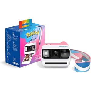 image:imagePolaroid Go Gen3 Mini Instant Camera  Pokmon Sylveon Edition 9211Sylveon Go Camera