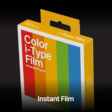 Polaroid – Instant Film Cameras, Photo Printers & Camera Accessories,Iconic Instant Photography Made for Everyone