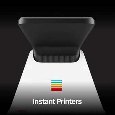 Polaroid – Instant Film Cameras, Photo Printers & Camera Accessories,Iconic Instant Photography Made for Everyone