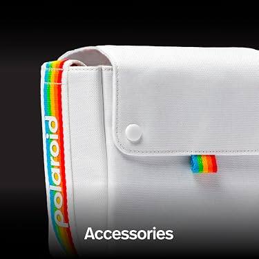 Polaroid – Instant Film Cameras, Photo Printers & Camera Accessories,Iconic Instant Photography Made for Everyone