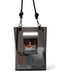 image:imagePolaroid Bucket Tote Camera Essentials Bag  Recyclable TPU  Black 6306