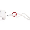 image:imagePolaroid Go Adjustable Camera Strap  White  for Polaroid Go Camera 6163