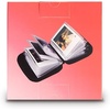 image:imagePolaroid Go Pocket Photo Album  Black  For Polaroid Go Format Photos  Displays 36 Go Photos 6164