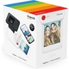 image:imagePolaroid Lab  Digital to Analog Polaroid Photo Printer Renewed PremiumWhite