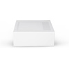 image:imagePolaroid Photo Album  Small White 6178