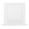 image:imagePolaroid Photo Album  Small White 6178