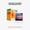 image:imageRefurbished Polaroid Go Instant Camera  White 9123