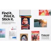 image:imageRefurbished Polaroid HiPrint  Bluetooth Connected 2x3 Pocket Photo DyeSub Printer  Printer Only No Paper 9184