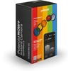 image:imageRefurbished Polaroid Now Bluetooth Connected IType Instant Camera  White Renewed Premium 9169