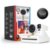 image:imageRefurbished Polaroid Now Bluetooth Connected IType Instant Camera  White Renewed Premium 9169