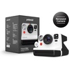 image:imageRefurbished Polaroid Now IType Instant Camera  Black amp White Renewed Premium 9167