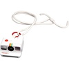 image:imagePolaroid Go Adjustable Camera Strap  White  for Polaroid Go Camera 6163