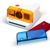 image:imagePolaroid Go Lens Filter Set  Set of three color lens filters for Polaroid Go Camera 6192