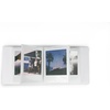 image:imagePolaroid Photo Album  Small White 6178