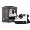 image:imageRefurbished Polaroid Now IType Instant Camera  Black amp White Renewed Premium 9167