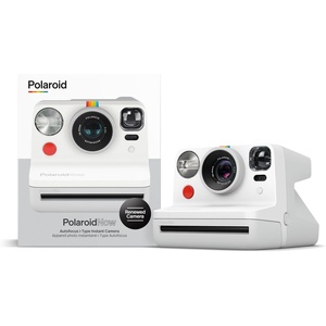 image:imagePolaroid Now IType Instant Camera  White Renewed Premium