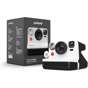 image:imageRefurbished Polaroid Now IType Instant Camera  Black amp White Renewed Premium 9167
